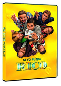 If I Were Rich Man | Si yo fuera rico  |   DVD